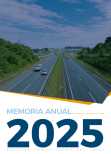 Memoria Anual 2025